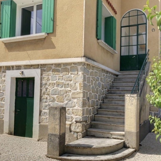  Annonces QUISSAC : Maison / Villa | AIGREMONT (30350) | 102 m2 | 269 000 € 