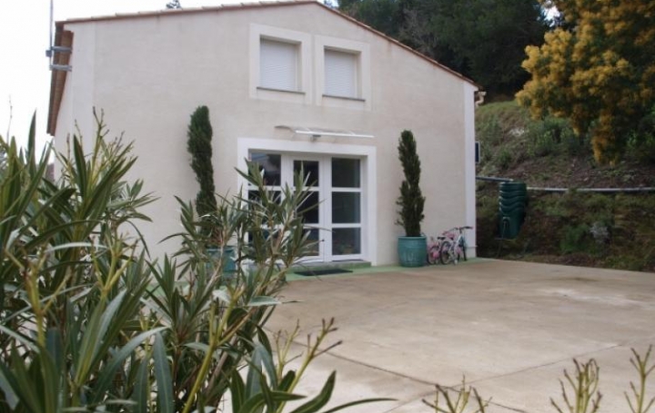 Annonces QUISSAC : Maison / Villa | CASCASTEL-DES-CORBIERES (11360) | 125 m2 | 219 000 € 