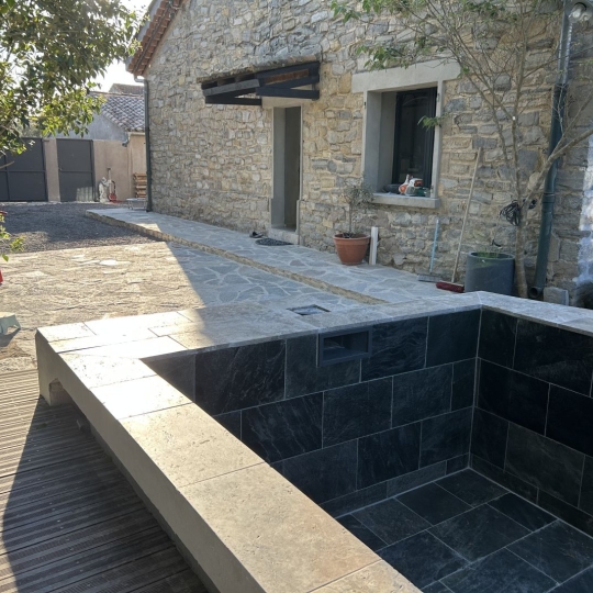 Annonces QUISSAC : Maison / Villa | SOMMIERES (30250) | 90.00m2 | 329 500 € 