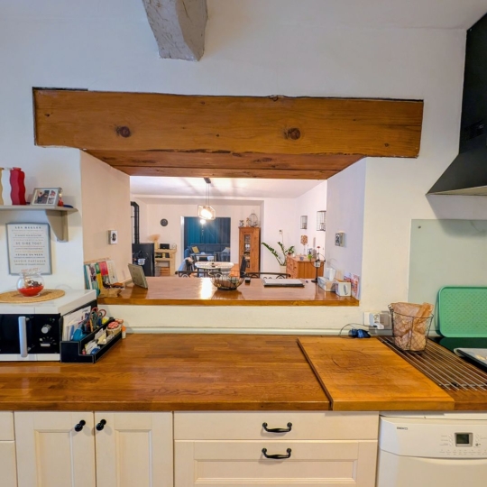  Annonces QUISSAC : Maison / Villa | QUISSAC (30260) | 175 m2 | 299 000 &euro; 