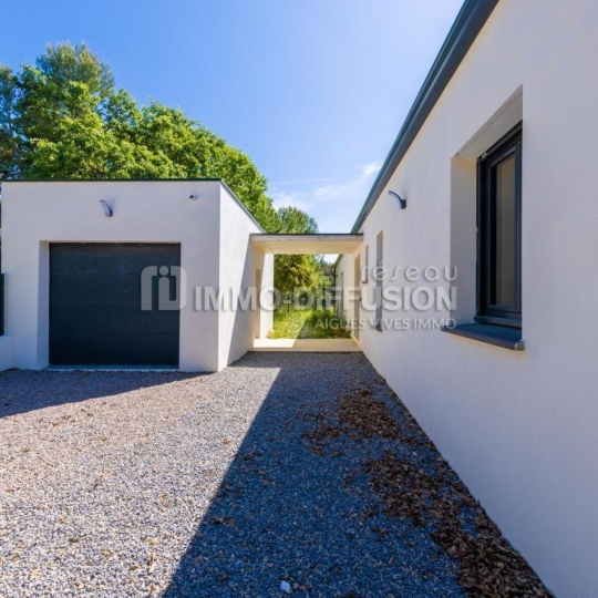  Annonces QUISSAC : Maison / Villa | QUISSAC (30260) | 126 m2 | 1 400 &euro; 
