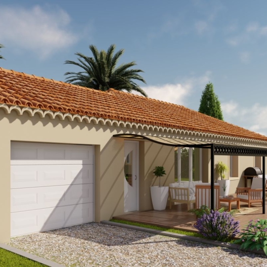  Annonces QUISSAC : Maison / Villa | MONTAGNAC (30350) | 80 m2 | 206 900 &euro; 