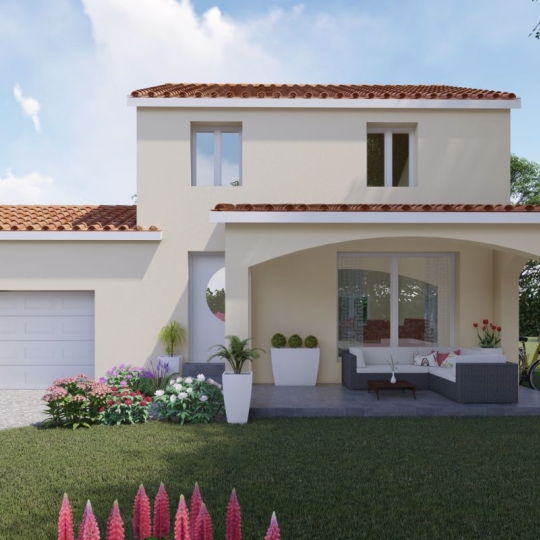 Annonces QUISSAC : Maison / Villa | MONTPEZAT (30730) | 80.00m2 | 195 400 € 