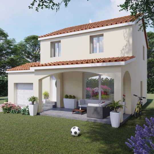  Annonces QUISSAC : Maison / Villa | MONTPEZAT (30730) | 80 m2 | 224 000 &euro; 