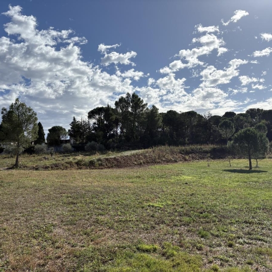  Annonces QUISSAC : Terrain | MONTPEZAT (30730) | 156 m2 | 69 900 &euro; 