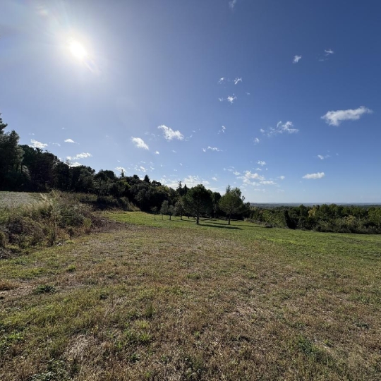 Annonces QUISSAC : Terrain | MONTPEZAT (30730) | 386.00m2 | 139 900 € 