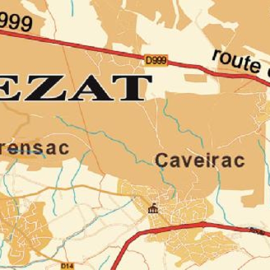  Annonces QUISSAC : Terrain | MONTPEZAT (30730) | 386 m2 | 139 900 &euro; 