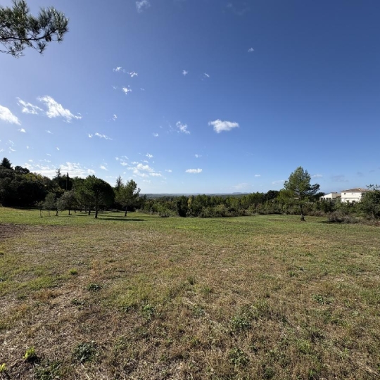  Annonces QUISSAC : Terrain | MONTPEZAT (30730) | 386 m2 | 139 900 &euro; 