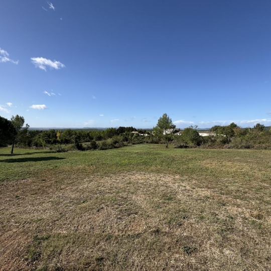  Annonces QUISSAC : Terrain | MONTPEZAT (30730) | 386 m2 | 139 900 &euro; 