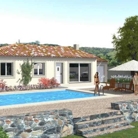 Annonces QUISSAC : Maison / Villa | SOMMIERES (30250) | 90 m2 | 279 000 € 
