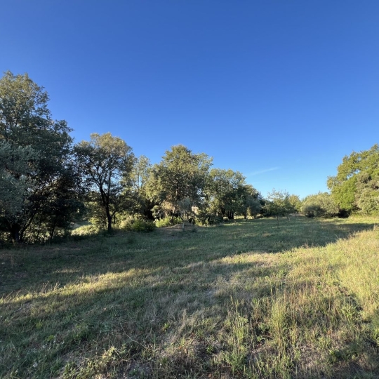 Annonces QUISSAC : Terrain | SAINT-BENEZET (30350) | m2 | 74 900 € 