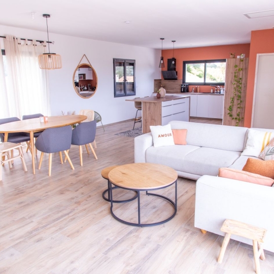  Annonces QUISSAC : Maison / Villa | GAILHAN (30260) | 146 m2 | 449 000 &euro; 