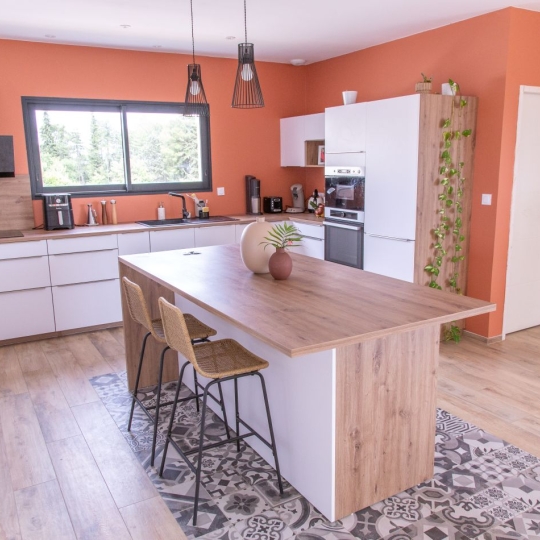  Annonces QUISSAC : Maison / Villa | GAILHAN (30260) | 146 m2 | 449 000 &euro; 