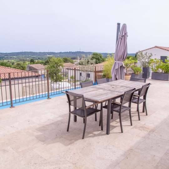 Annonces QUISSAC : Maison / Villa | GAILHAN (30260) | 146.00m2 | 449 000 € 