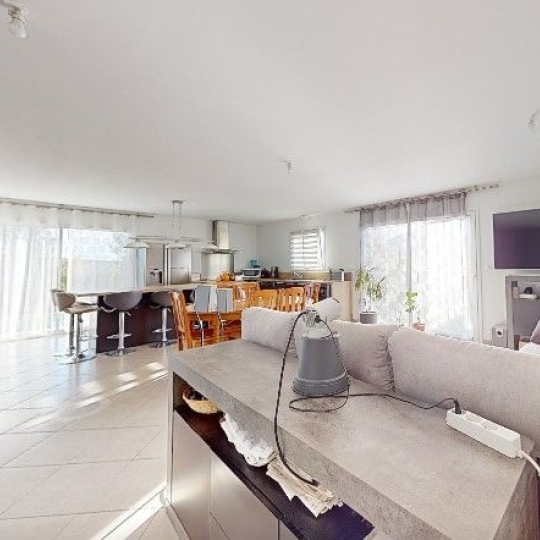  Annonces QUISSAC : Maison / Villa | VACQUIERES (34270) | 106 m2 | 379 000 &euro; 