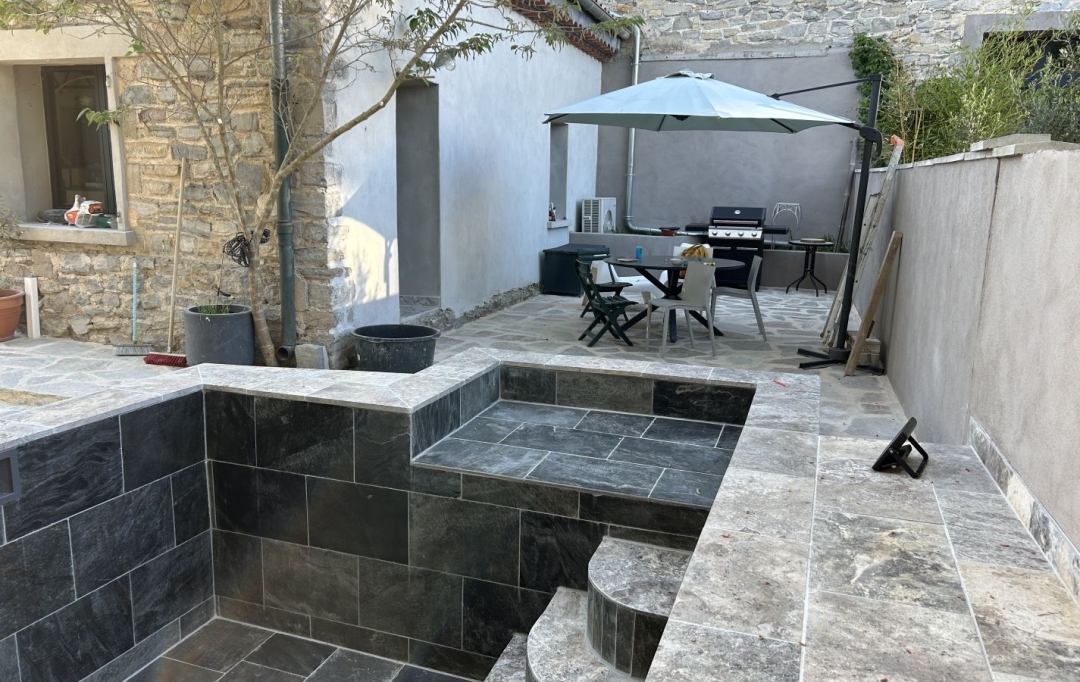 Annonces QUISSAC : Maison / Villa | SOMMIERES (30250) | 90 m2 | 329 500 &euro; 