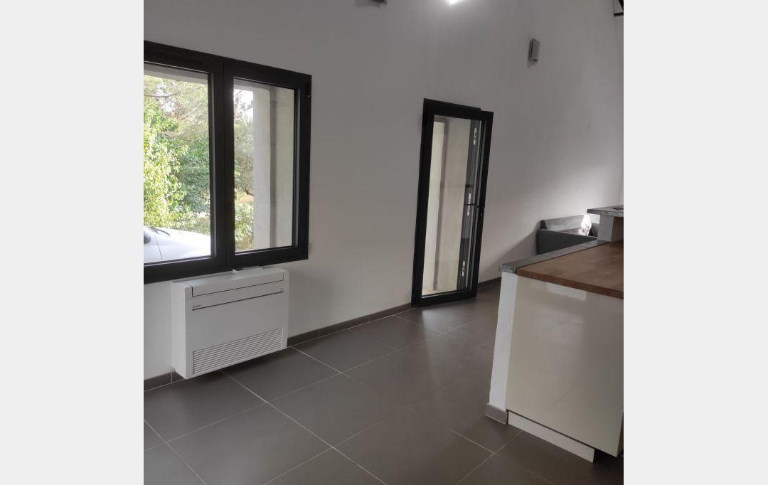 Annonces QUISSAC : Maison / Villa | SOMMIERES (30250) | 90 m2 | 329 500 &euro; 