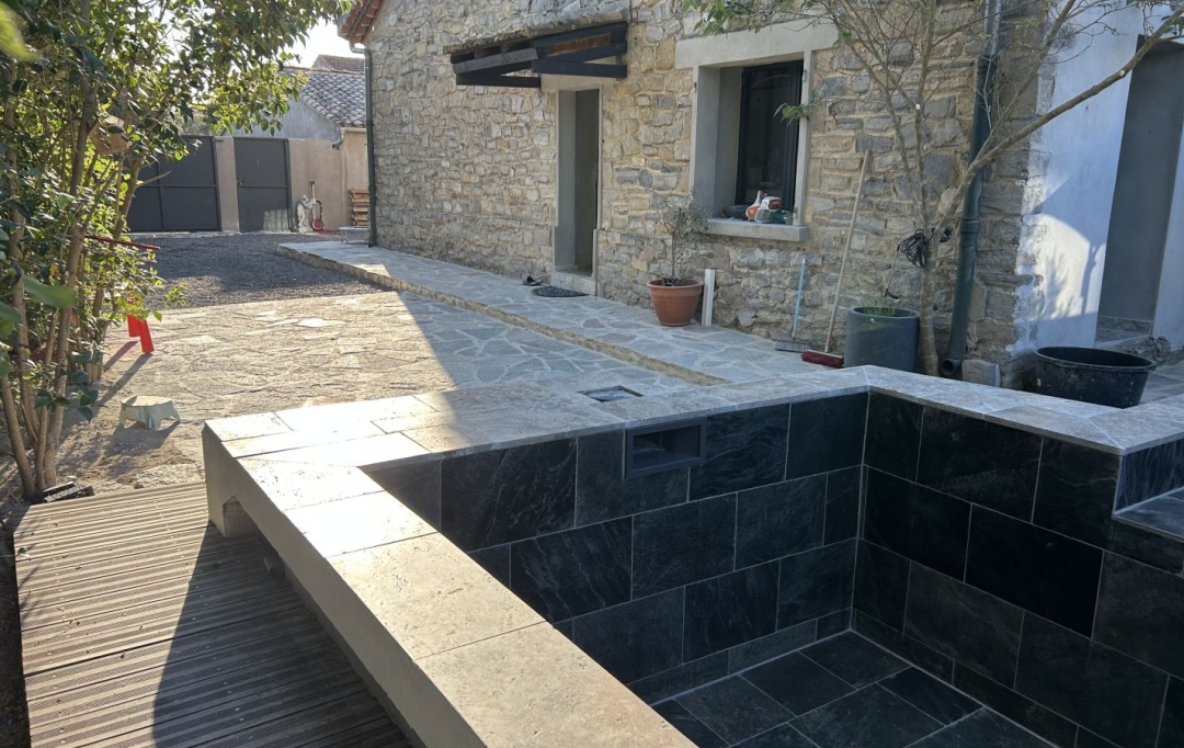 Annonces QUISSAC : Maison / Villa | SOMMIERES (30250) | 90 m2 | 329 500 &euro; 