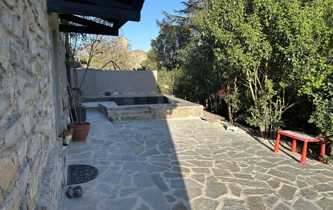 Annonces QUISSAC : Maison / Villa | SOMMIERES (30250) | 90 m2 | 329 500 &euro; 