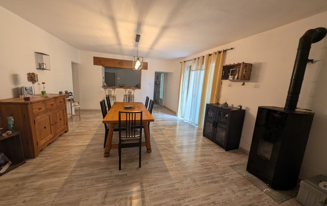 Annonces QUISSAC : Maison / Villa | QUISSAC (30260) | 175 m2 | 299 000 &euro; 