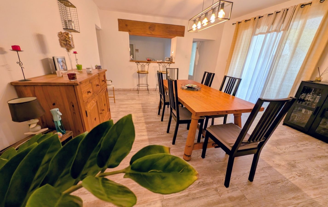 Annonces QUISSAC : Maison / Villa | QUISSAC (30260) | 175 m2 | 299 000 &euro; 