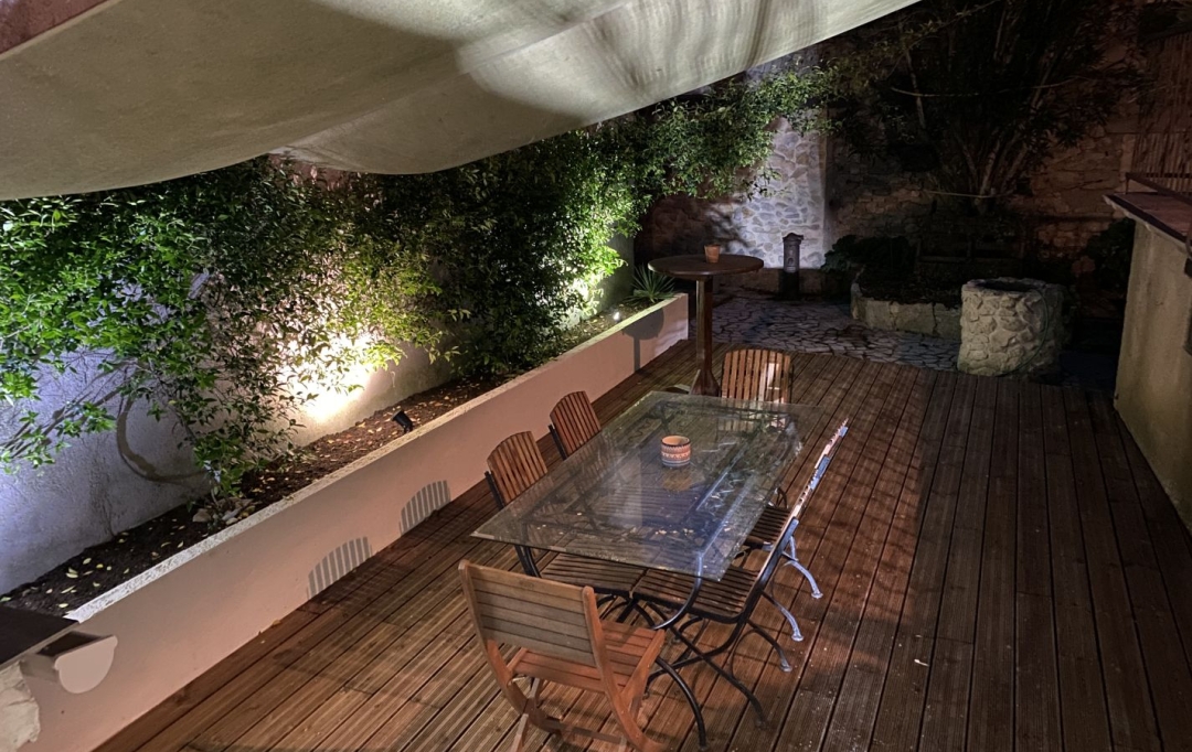 Annonces QUISSAC : Maison / Villa | QUISSAC (30260) | 175 m2 | 299 000 &euro; 
