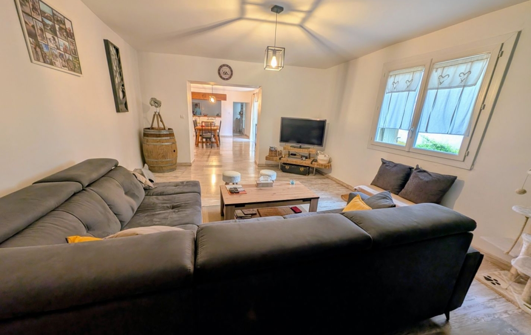 Annonces QUISSAC : Maison / Villa | QUISSAC (30260) | 175 m2 | 299 000 &euro; 