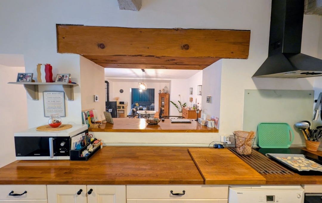Annonces QUISSAC : Maison / Villa | QUISSAC (30260) | 175 m2 | 299 000 &euro; 