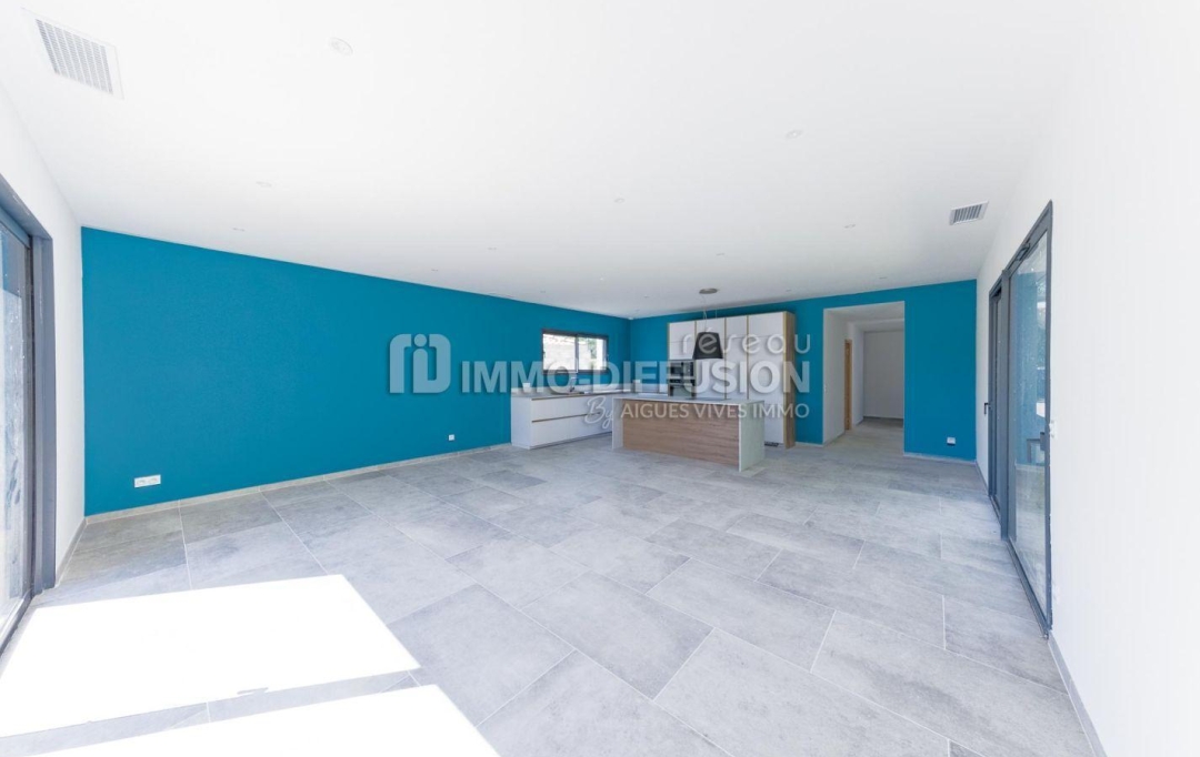 Annonces QUISSAC : Maison / Villa | QUISSAC (30260) | 126 m2 | 1 400 &euro; 