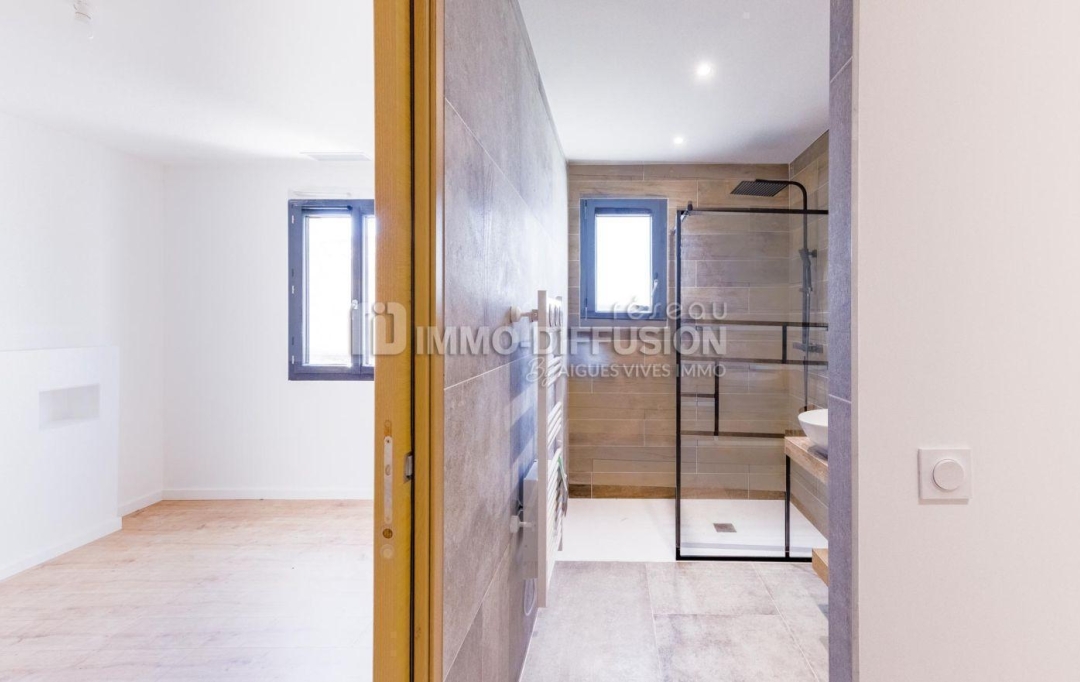 Annonces QUISSAC : Maison / Villa | QUISSAC (30260) | 126 m2 | 1 400 &euro; 