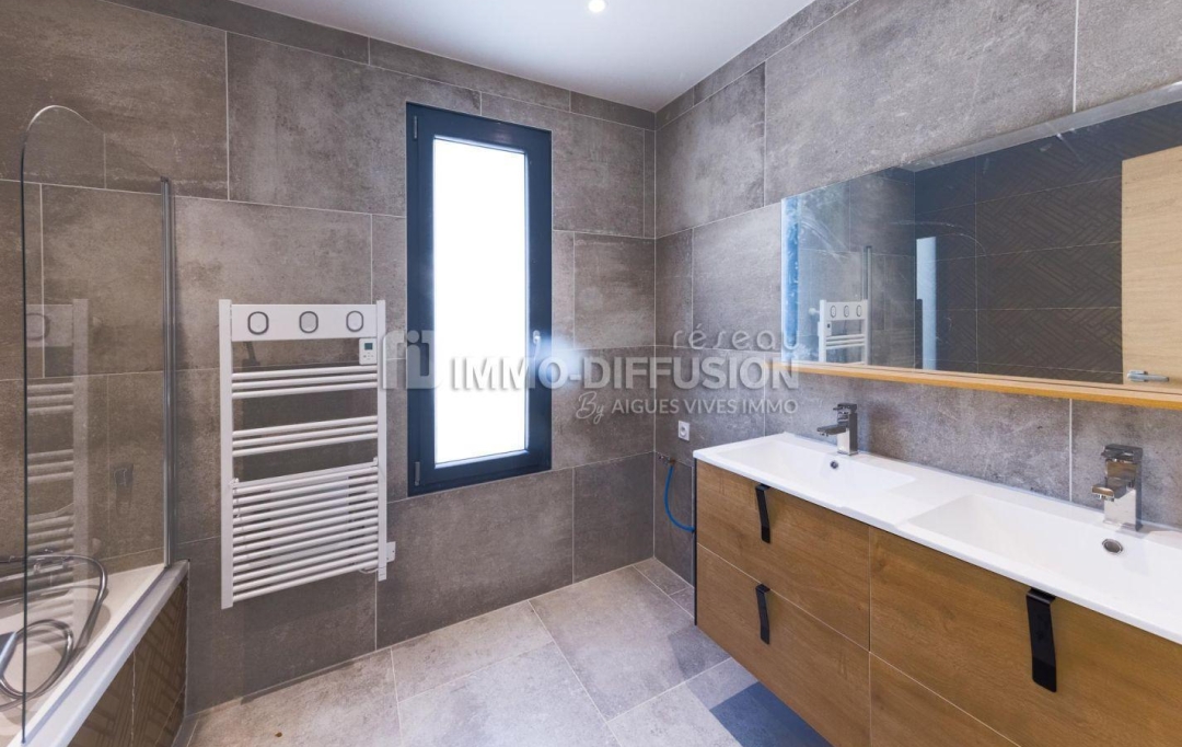 Annonces QUISSAC : Maison / Villa | QUISSAC (30260) | 126 m2 | 1 400 &euro; 