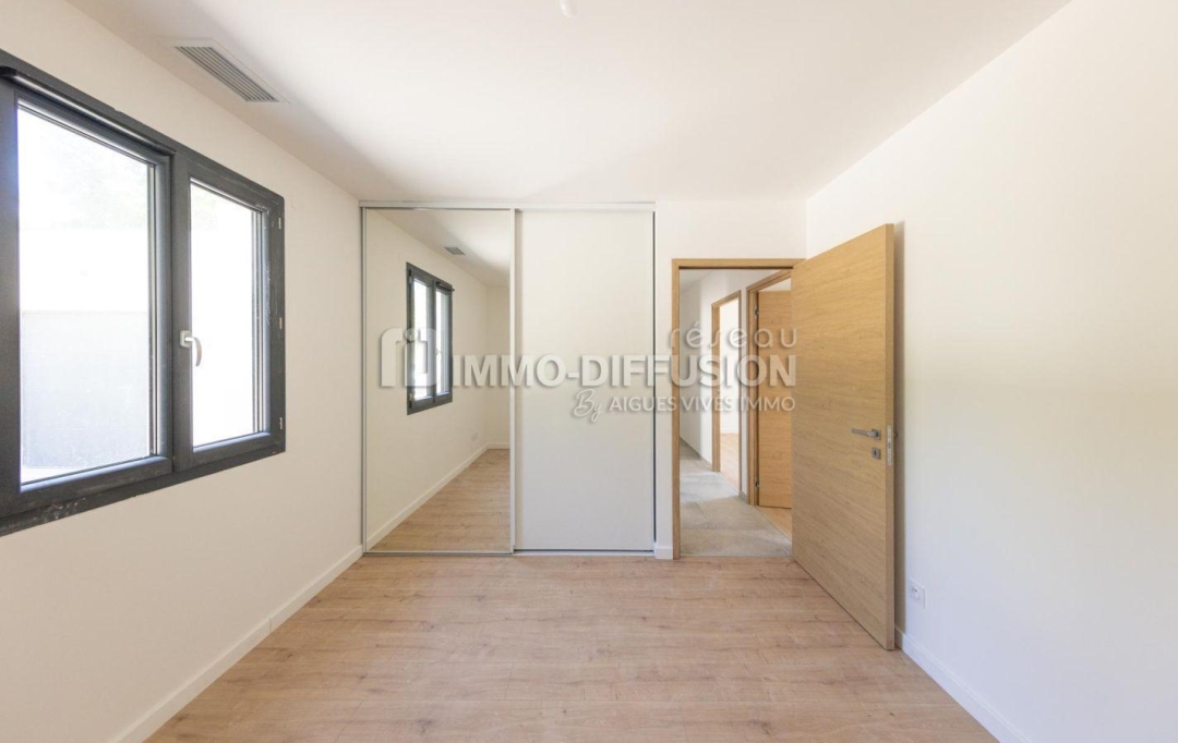 Annonces QUISSAC : Maison / Villa | QUISSAC (30260) | 126 m2 | 1 400 € 