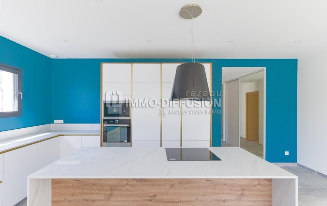 Annonces QUISSAC : Maison / Villa | QUISSAC (30260) | 126 m2 | 1 400 &euro; 