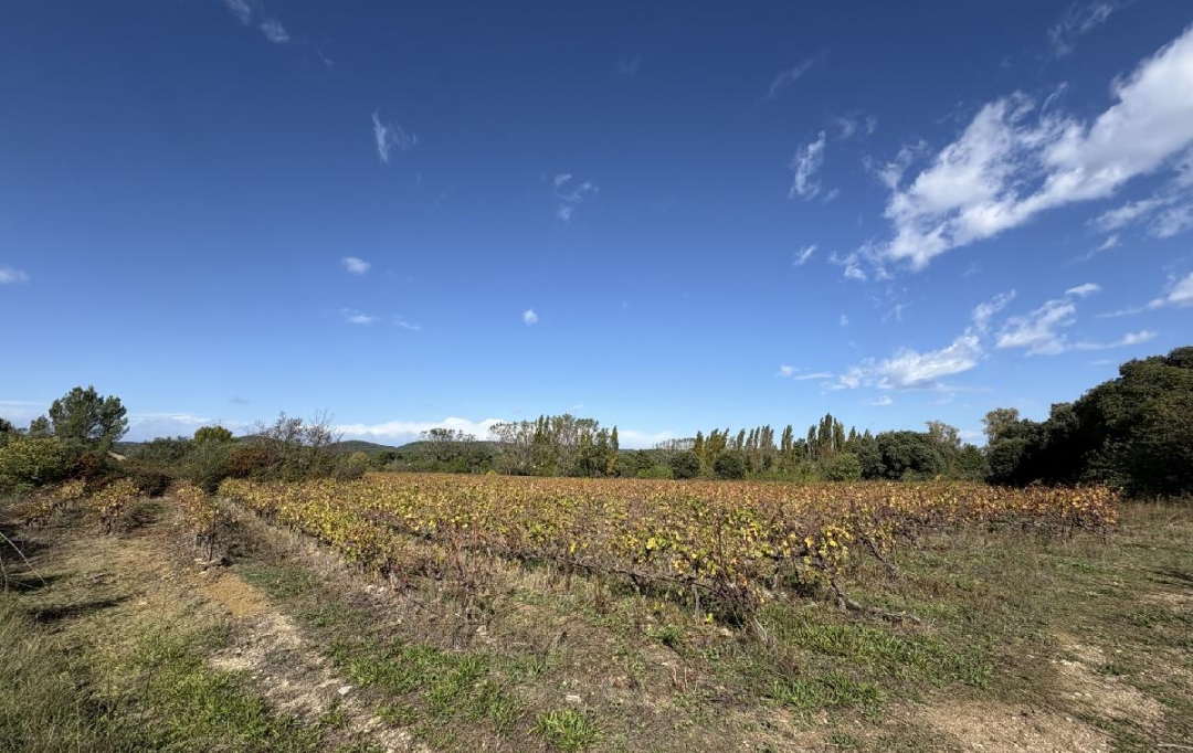 Annonces QUISSAC : Terrain | MONTPEZAT (30730) | 156 m2 | 69 900 &euro; 