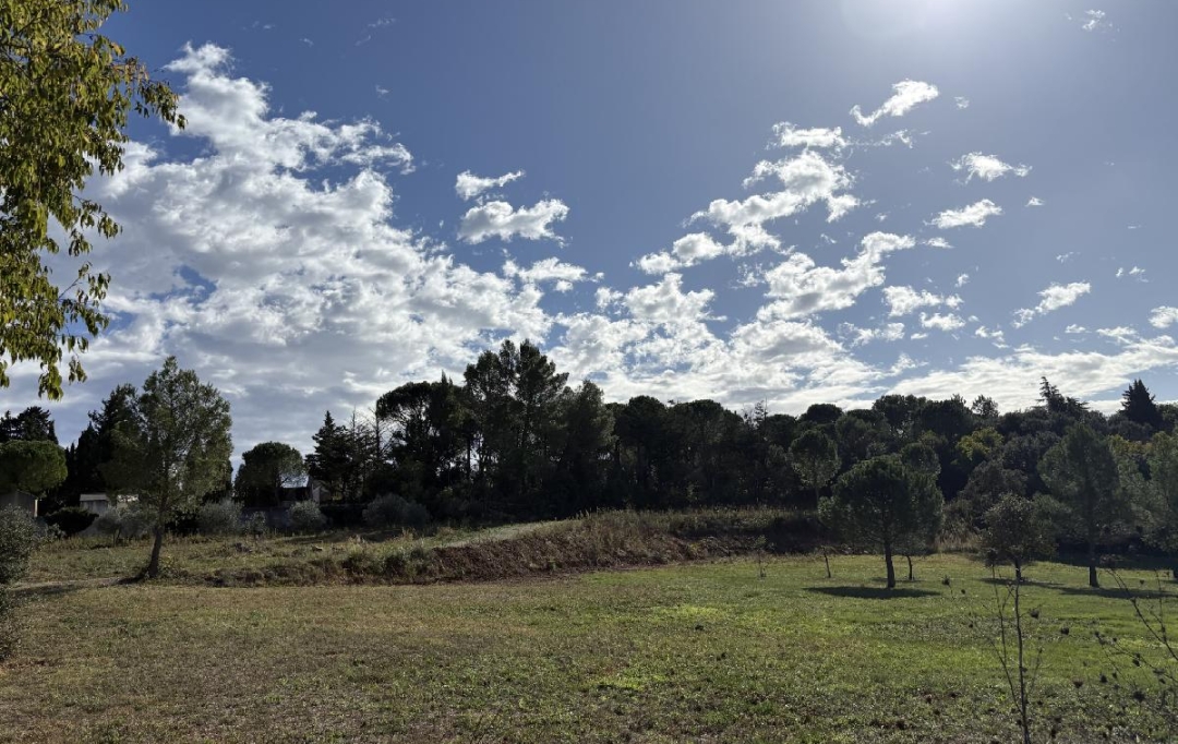 Annonces QUISSAC : Terrain | MONTPEZAT (30730) | 156 m2 | 69 900 &euro; 