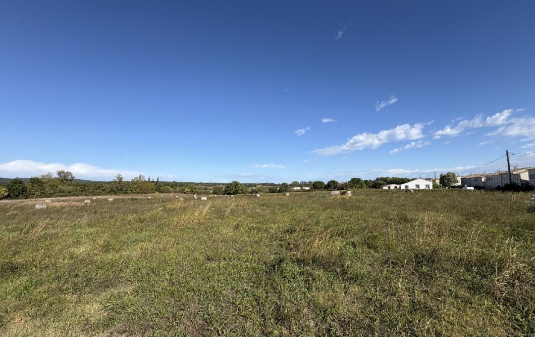 Annonces QUISSAC : Terrain | MONTPEZAT (30730) | 156 m2 | 69 900 &euro; 