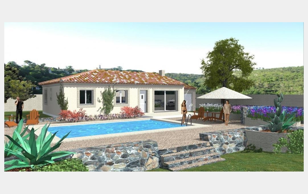 Annonces QUISSAC : Maison / Villa | SOMMIERES (30250) | 90 m2 | 279 000 € 