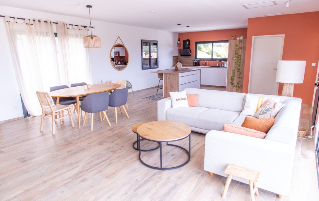 Annonces QUISSAC : Maison / Villa | GAILHAN (30260) | 146 m2 | 449 000 &euro; 