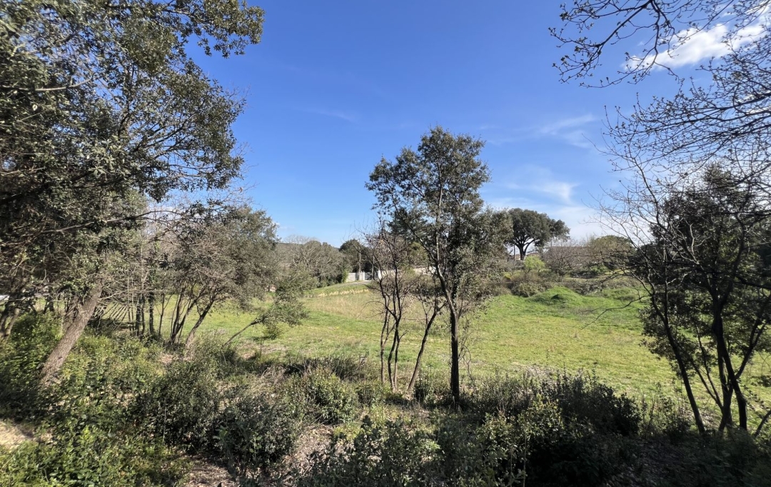 Annonces QUISSAC : Terrain | SAINT-BENEZET (30350) | 0 m2 | 69 500 &euro; 