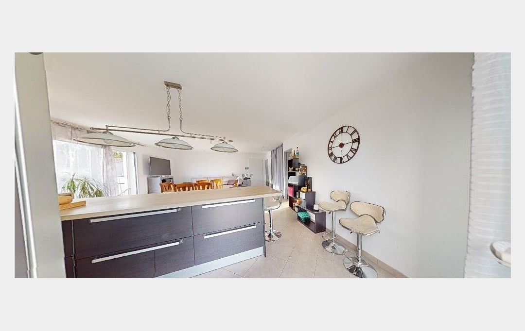 Annonces QUISSAC : Maison / Villa | VACQUIERES (34270) | 106 m2 | 379 000 &euro; 