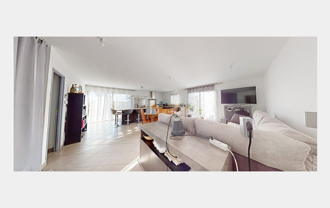 Annonces QUISSAC : Maison / Villa | VACQUIERES (34270) | 106 m2 | 379 000 &euro; 