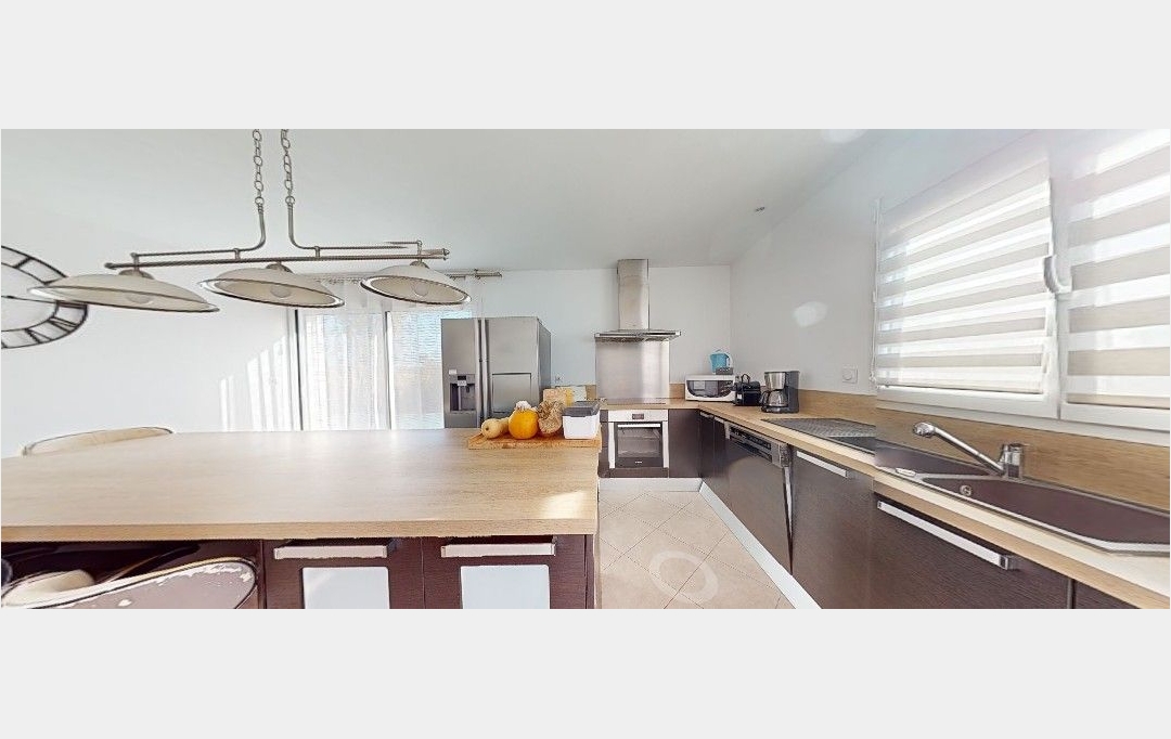 Annonces QUISSAC : Maison / Villa | VACQUIERES (34270) | 106 m2 | 379 000 &euro; 