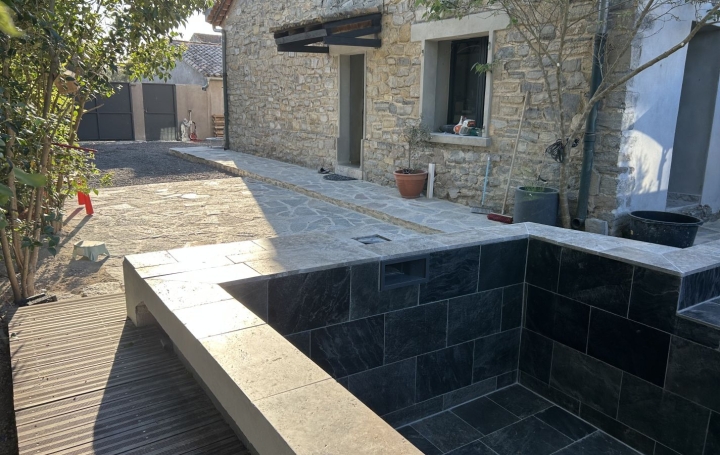  Annonces QUISSAC Maison / Villa | SOMMIERES (30250) | 90 m2 | 329 500 € 