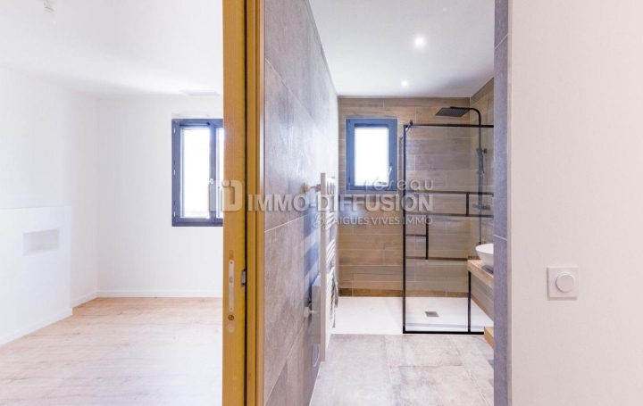Annonces QUISSAC : Maison / Villa | VIC-LE-FESQ (30260) | 126 m2 | 1 400 € 