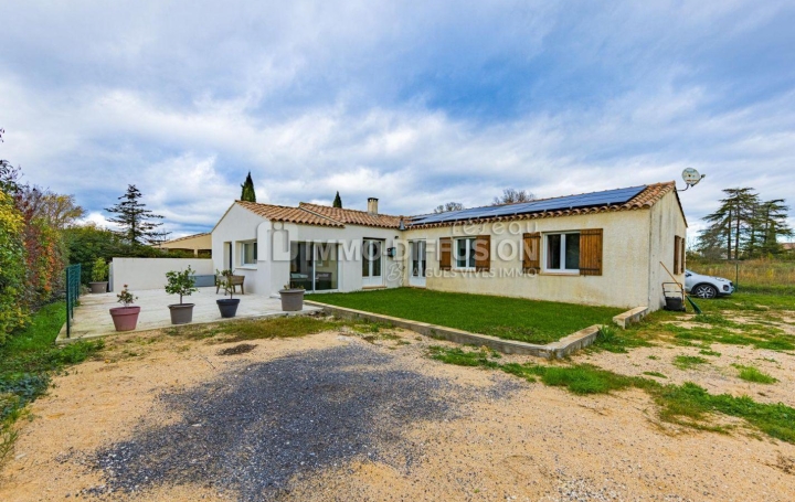  Annonces QUISSAC Maison / Villa | VIC-LE-FESQ (30260) | 127 m2 | 299 000 € 