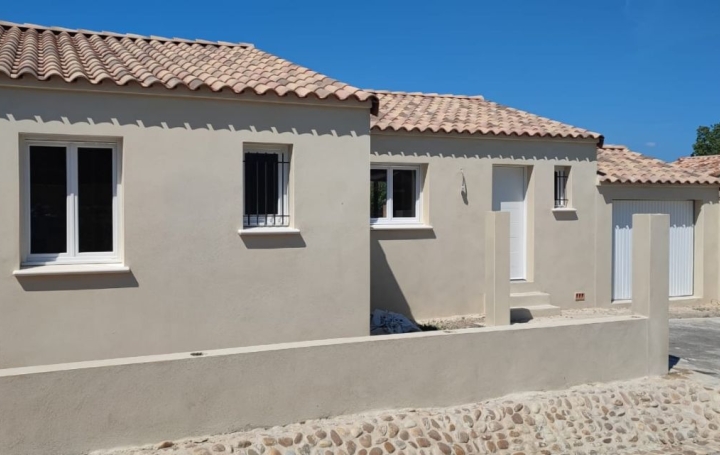  Annonces QUISSAC Maison / Villa | MONTAGNAC (30350) | 80 m2 | 206 900 € 