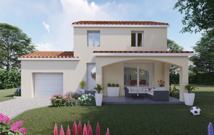  Annonces QUISSAC Maison / Villa | MONTPEZAT (30730) | 80 m2 | 195 400 € 