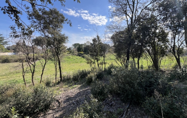  Annonces QUISSAC Terrain | SAINT-BENEZET (30350) | 0 m2 | 65 000 € 