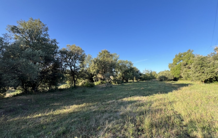  Annonces QUISSAC Terrain | SAINT-BENEZET (30350) | 0 m2 | 74 900 € 