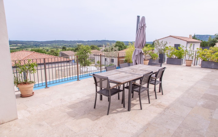  Annonces QUISSAC Maison / Villa | GAILHAN (30260) | 146 m2 | 449 000 € 
